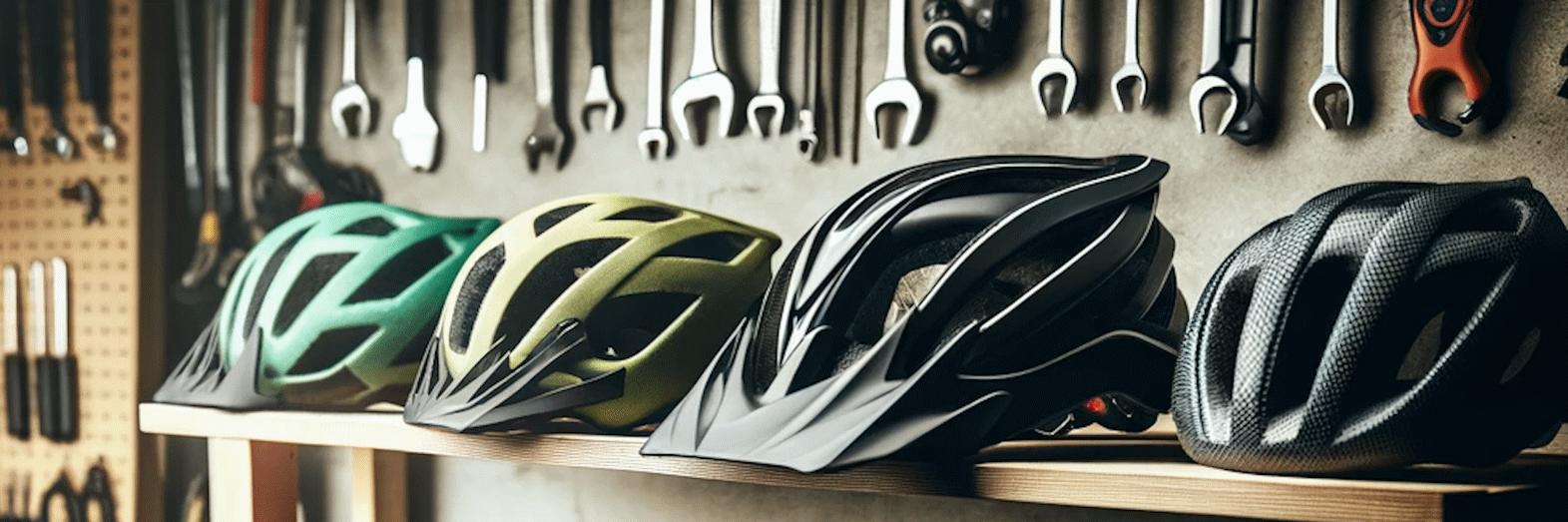 Guide: Beskyt dit hoved med en god cykelhjelm | Alex Cykler