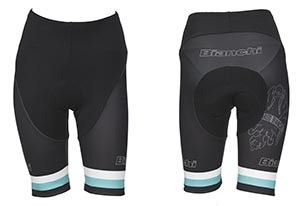 Bianchi shorts Damer Sport Line