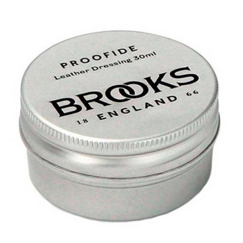 Brooks læderfedt 30 ml. - Fedt til Brooks lædersadler