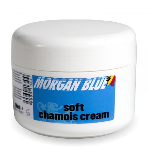 Buksefedt Soft - Morgan Blue - 200 ml