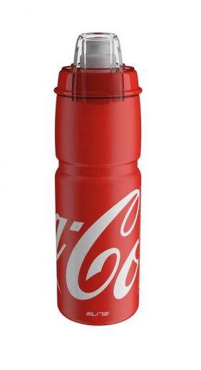 Coca Cola - Elite Jet Plus - 750 ml. - Drikkedunk