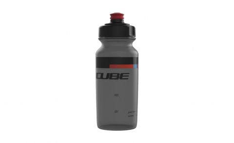 Cube Flaske 500 ml. Ikon Black