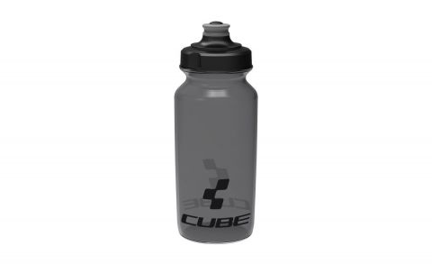 Cube Flaske 500 ml. sort