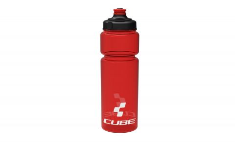 Cube Flaske 750 ml. rød