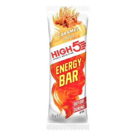 Energy Bar Karamel-Chokolade - High5