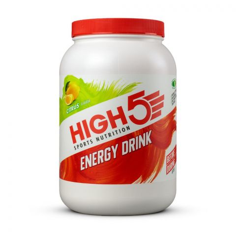 High5  EnergySource, Citrus 2,2 kg.