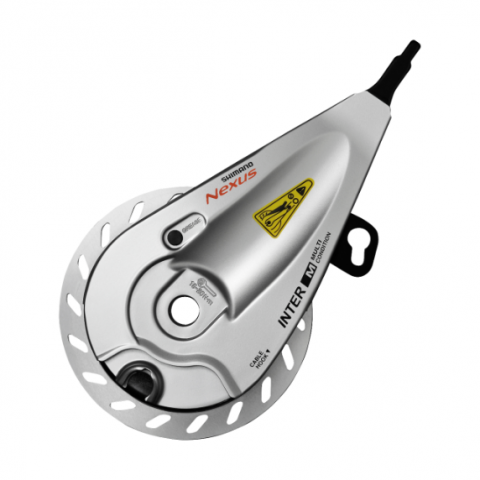 Rullebremse For - Shimano Nexus BR-C3000-F