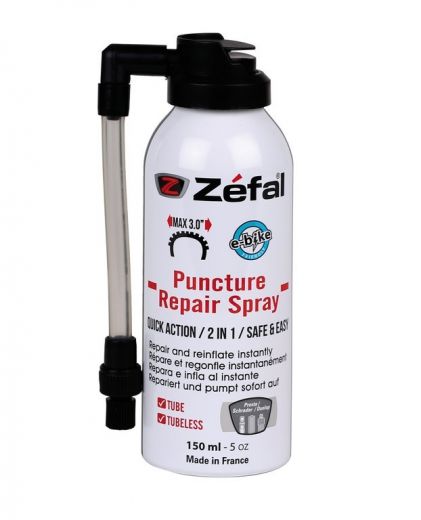 Zefal Lappe spray 150 ml